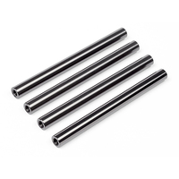 HPI Aluminum Tube 6Xm4X72mm (4Pcs) [88076]