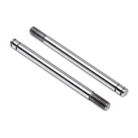 HPI 88133 Shock Shaft 3X42mm (2Pcs)