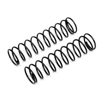 HPI Shock Spring 13X65X1.2mm 10 Coils (Black/64Gf/2Pcs [88136]