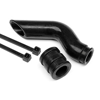 HPI Silicone Exhaust Coupling Set [88145]