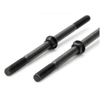 HPI 93326 TURNBUCKLE 4-40X52MM -2PCS