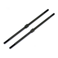 HPI 93342 TURNBUCKLE 4-40X90MM -2PCS