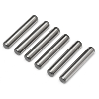 HPI Pin 4X24mm (6Pcs) [96504]