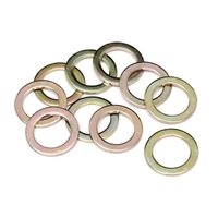 HPI Washer 8X12X0.8mm (10Pcs) [96710]