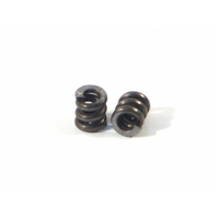 HPI A165 SPRING 6X7X1.5MM (DIFF) BLACK (2PCS)