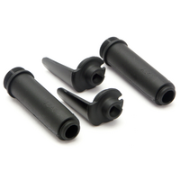 HPI SHOCK BODY SET (70-103MM/ 2PCS)