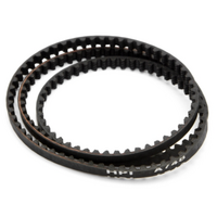 HPI A748 BELT S3M 459 153T 3.5 SOFT