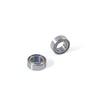 HPI Ball Bearing 4X7X2.5mm(2 Pcs) [B015]