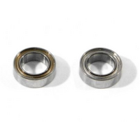 HPI Ball Bearing 5 X 8 X 2.5mm (2 Pcs) [B020]