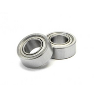 HPI Ball Bearing 5x10x4mm (2pcs) [B021]