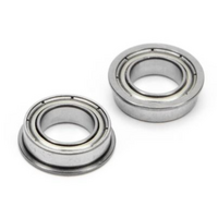 HPI Ball Bearing 6X10F [B025]