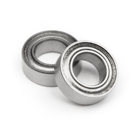 HPI Ball Bearing 5X9X3mm (2Pcs) [B096]