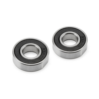 HPI Ball Bearing 12X28X8mm (Flat Cut/2Pcs) [B098]