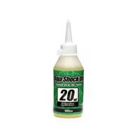 HPI Baja 5B Shock Oil 20W (100cc) [Z182]