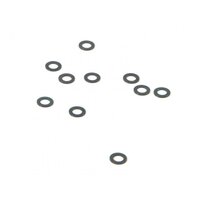 HPI Washer M3X6X0.5mm (10Pcs) [Z203]