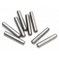 HPI Pin 3.0x17mm (8pcs) [Z272]