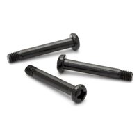 HPI Step Screw M3X20mm (6 Pcs) [Z286]