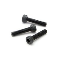 HPI Cap Head Screw M2.6X12mm (12Pcs) [Z423]