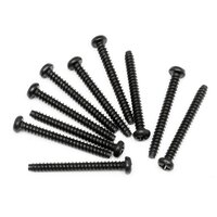 HPI TP. Button Head Screw M3X28mm [Z558]