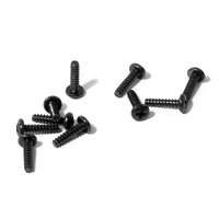 HPI TP. Binder Head Screw M3 X 12mm (10 Pcs) [Z568]