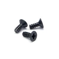 HPI TP. Flat Head Screw M3 X 8mm [Z576]