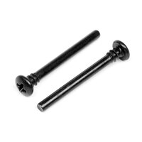 HPI Screw Shaft 3X32mm (2Pcs) [Z595]