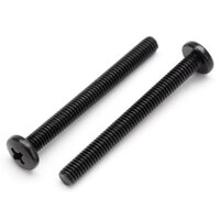 HPI Binder Head Screw M4X40mm (2Pcs) [Z619]