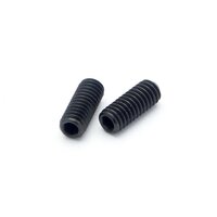 HPI Set Screw M4X10mm (6Pcs) [Z725]