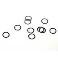 HPI Washer 5X7X0.2mm (10Pcs) [Z852]