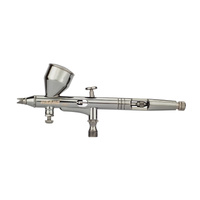 Hseng Dual Action Airbrush [HS-X302]