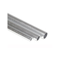 K&S Aluminium Tube 5/32 x 36" 0.014 Wall (5 Packs of 1)