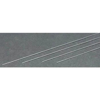 K&S Music Wire .025 Diameter (4)