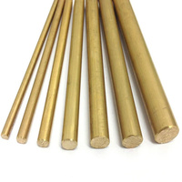 K&S Brass Rod 0.114 x 12" (2)