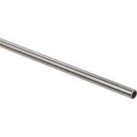 K&S Stainless Steel Tube 1/4 x 12" 0.028 Wall (1)