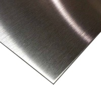 K&S Stainless Steel Strip 0.012 x 1/2 x 12" (1)