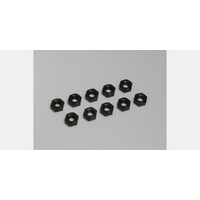 Kyosho Nut(M2x1.6/10pcs)