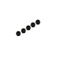 Kyosho Nut (M6x6.0) Nylon (5pcs)