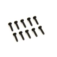 Kyosho TP Bind Screw (M2.0x10/10pcs)