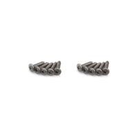 Kyosho TP Bind Screw (M2.6x8/10pcs)