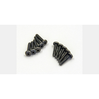 Kyosho Bind Screw(M2.6x12/10pcs)