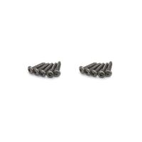 Kyosho TP Bind Screw (M2.6x12/10pcs)