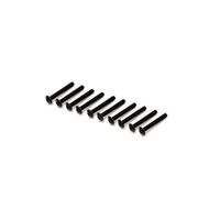 Kyosho Bind Screw (M2.6x18/10pcs)