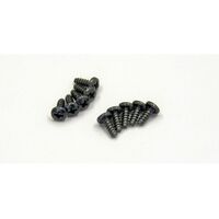 Kyosho TP Bind Screw(M3x8/10pcs)