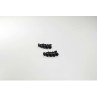 Kyosho Bind Screw(M3x10/10pcs)