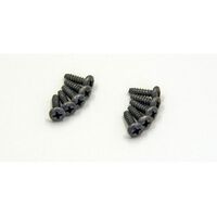 Kyosho TP Bind Screw(M3x10/10pcs)