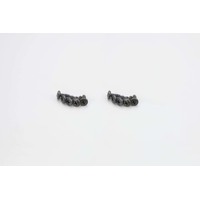 Kyosho TP Bind Screw(M4x10/10pcs)