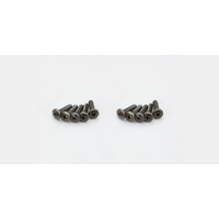 Kyosho TP Bind Screw(M4x15/10pcs)