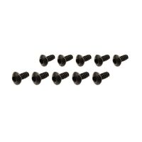 Kyosho TP Button Screw(Hex/M2.6x6/10pcs)