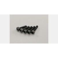 Kyosho Cap Screw(M2.6x10/5pcs)