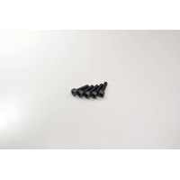 Kyosho Cap Screw(M3x12/5pcs)